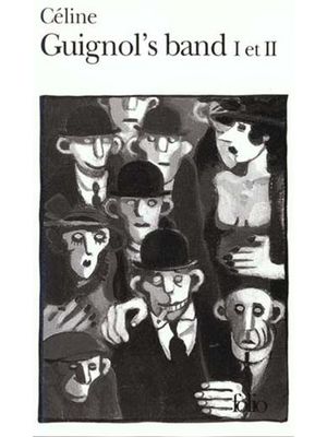 Guignol´S Band I Et Ii