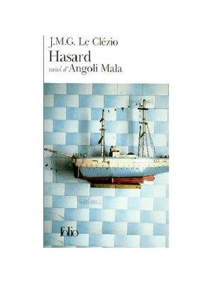 Hasard Suivi D´Angoli Mala