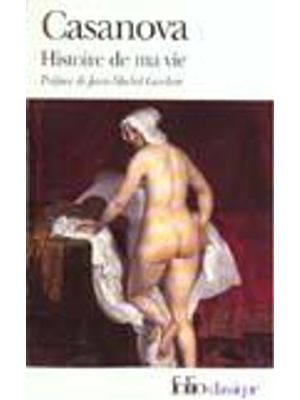 Histoire de Ma Vie