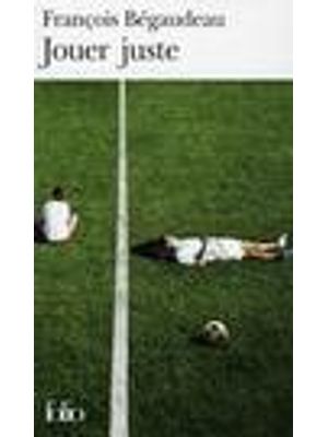 Jouer Juste