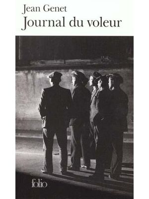 Journal Du Voleur