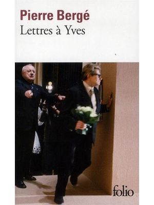 Lettres À Yves