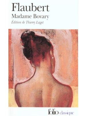 Madame Bovary