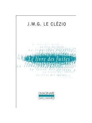Livre Des Fuites, Le