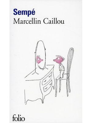 Marcellin Caillou
