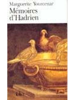 Memoires D´Hadrien