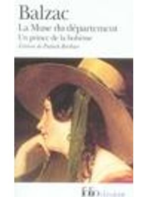 Muse Du Departement, La - Un Prince de La Boheme