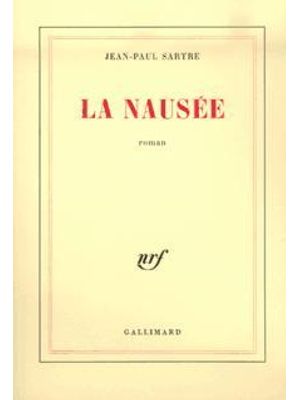 Nausee, La