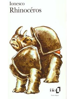Rhinoceros