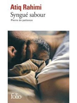 Syngue Sabour - Pierre de Patience