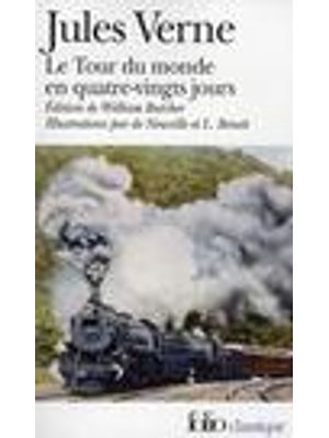 Tour Du Monde En Quatre-Vingts Jours, Le