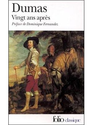Vingt Ans Après