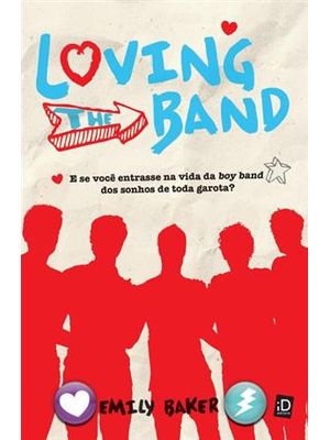 Loving The Band