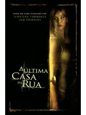 Ultima Casa da Rua, a