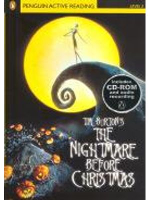 Nightmare Before Christmas, The