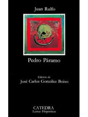 Pedro Paramo