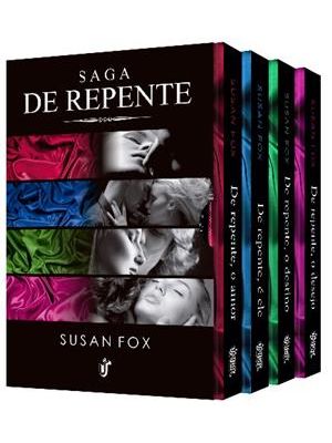 Saga de Repente