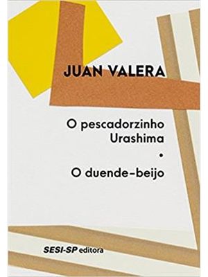 Pescadorzinho Urashima, o - Duende-Beijo, o