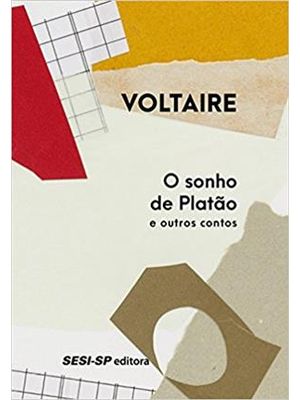 Sonho de Platão, o - e Outros Contos