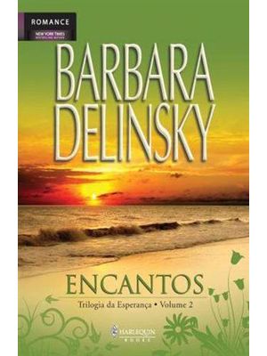 Encantos - Trilogia da Esperança