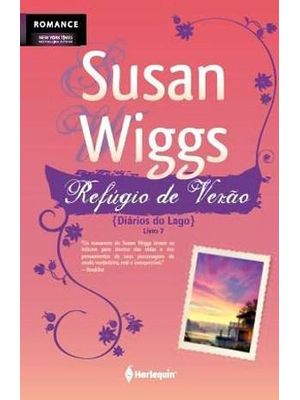 Refugio de Verao 7 - Diarios do Lago