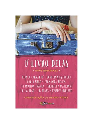 O Livro Delas