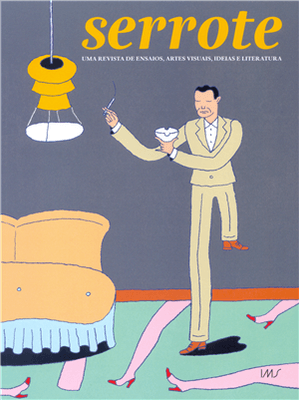 Serrote Nº 21