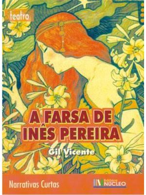 Farsa de Ines Pereira, a