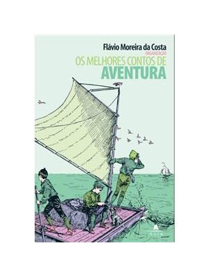 Melhores Contos de Aventura, os