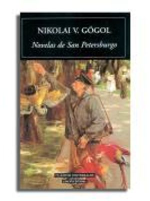 Novelas de San Petersburgo