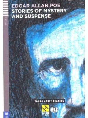 Stories of Mystery and Suspense