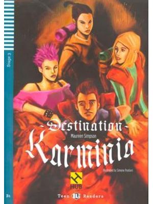 Destination Karminia