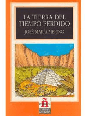 Tierra Del Tiempo Perdido, La
