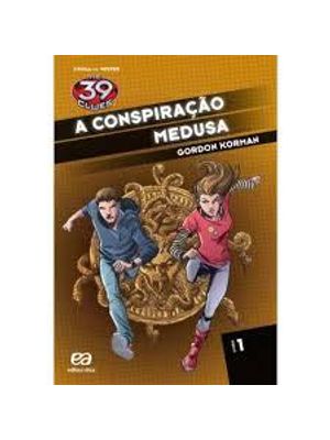 Conspiração Medusa, a