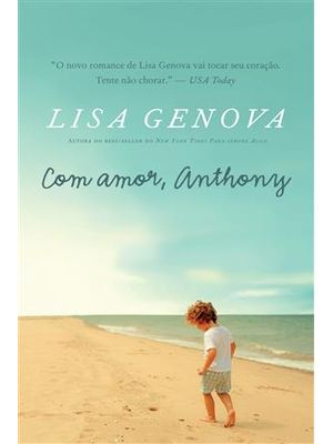 Com Amor, Anthony
