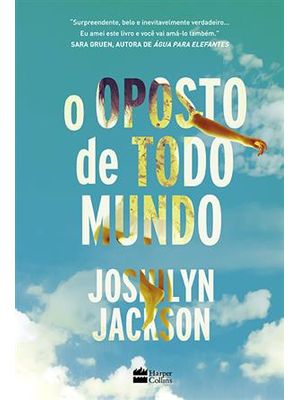 Oposto de Todo Mundo, o