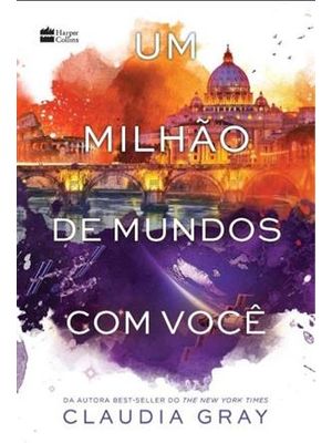 Um Milhão de Mundos com Voce