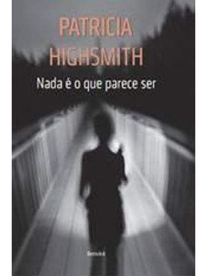 Nada e o Que Parece Ser