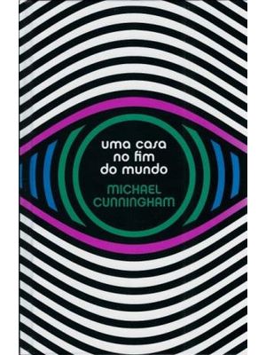 Uma Casa no Fim do Mundo