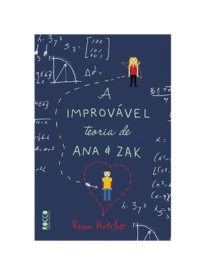 A Improvável Teoria de Ana & Zak