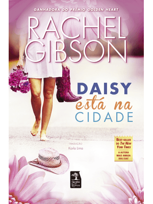 Daisy Está na Cidade
