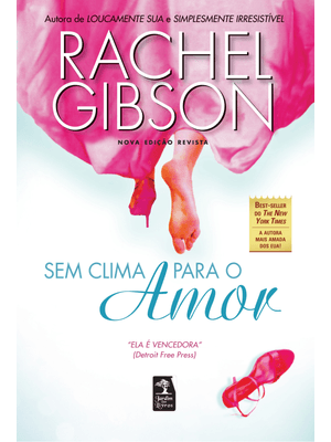 Sem Clima para o Amor