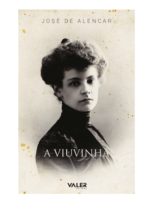 A Viuvinha