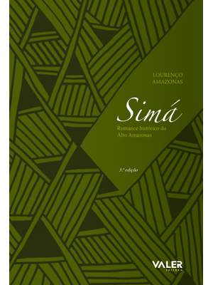 Simá: Romance Histórico do Alto Amazonas