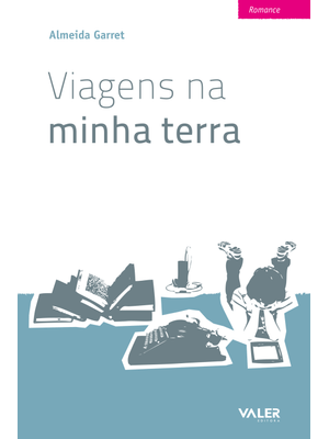 Viagens na Minha Terra