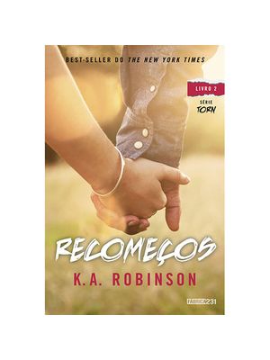 Recomeços