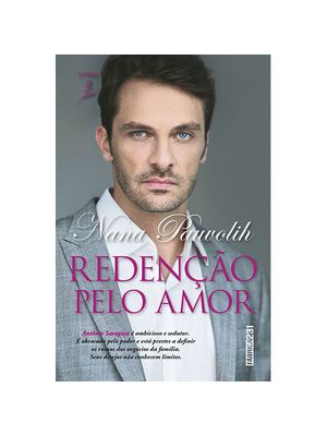 Redenção pelo Amor
