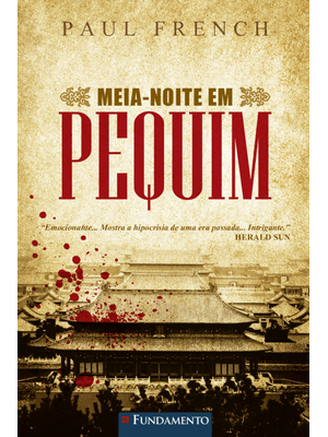 Meia-Noite em Pequim