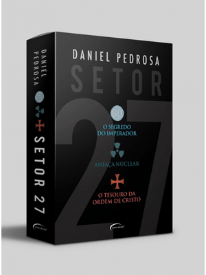Box Série Setor 27
