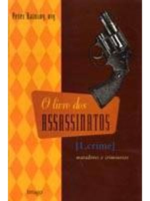 Livro dos Assassinatos, o - Crime